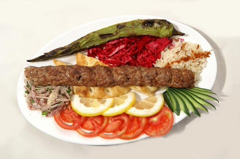 "TURQUOİSE" Uygun Fiyat ve Zengin Mutfağı ile Alternatif Yeni Türk Restoranı