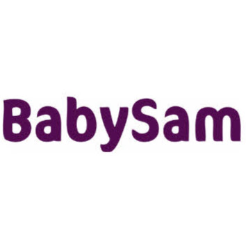 BabySam logo