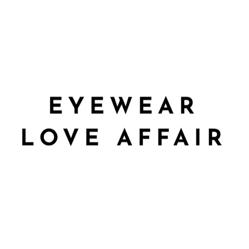EYEWEAR LOVE AFFAIR logo