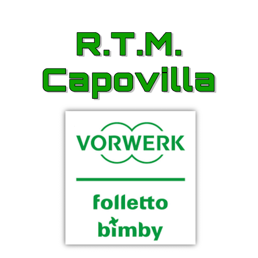 Assistenza Folletto-Bimby Vorwerk - R.T.M di Capovilla Angelo
