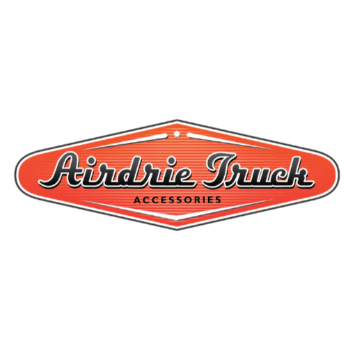 Airdrie Truck Accessories logo