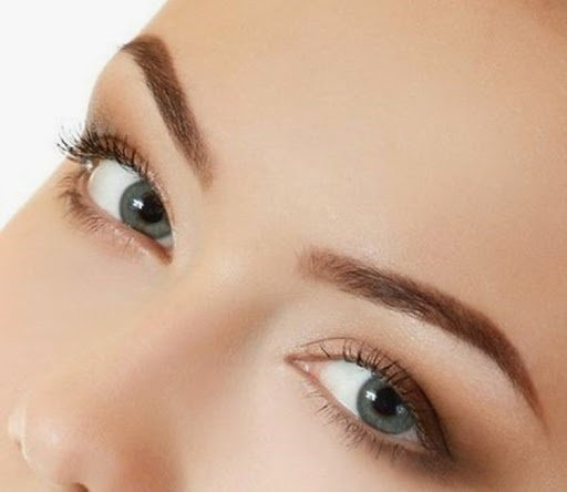 Le Temps d’un Regard - Maquillage Semi Permanent