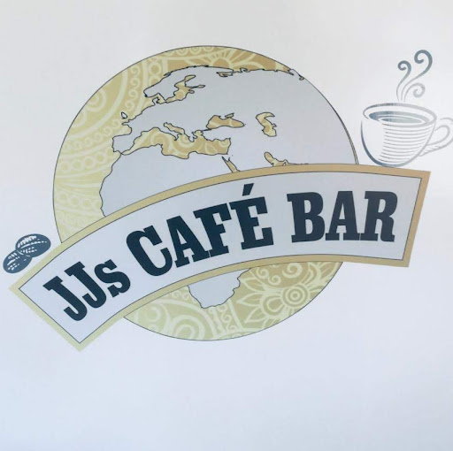 JJ's Cafe Bar