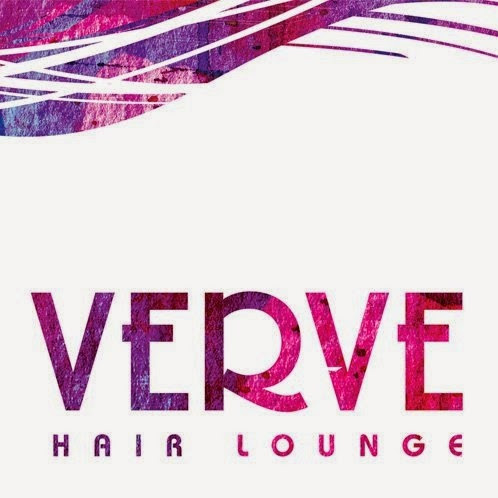 Verve Hair Lounge logo