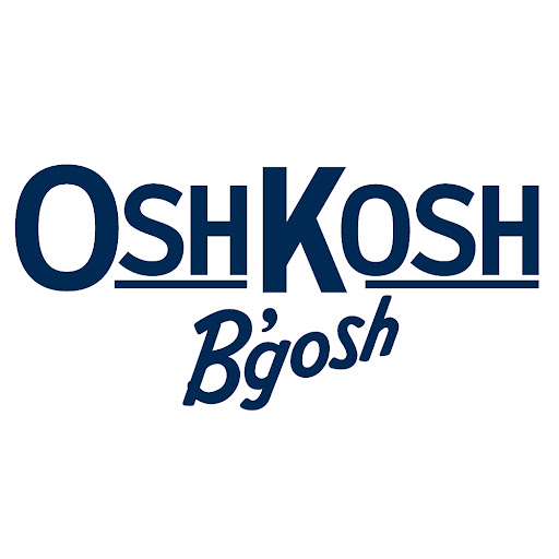 OshKosh B'Gosh logo
