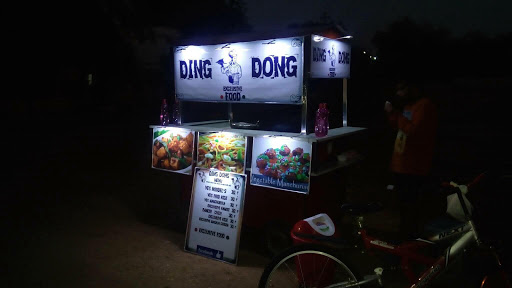 Ding Dong Exclusive Food, Risali Rd, Risali Sector, Bhilai, Chhattisgarh 490006, India, Fast_Food_Restaurant, state CT