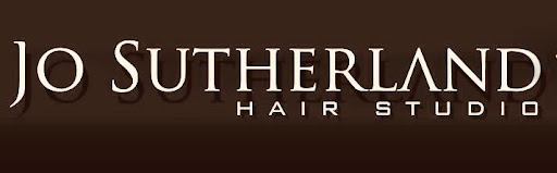 Jo Sutherland Hair Studio logo