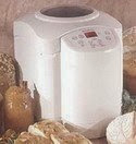  Applica Consumer Products Inc TR555LC 2lb Deluxe Breadmaker Kitchen Appliance