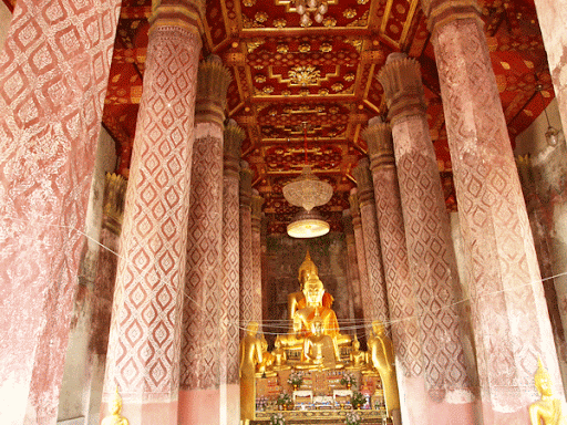 Wat Salapoon