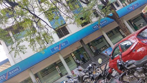 YES Bank Nagpur Branch - Maharashtra, Gr Floor Swami Sadan, Plot No 206/1 A Gpo Square, Vip Road Civil Lines, Nagpur, Maharashtra 440001, India, Savings_Bank, state MH