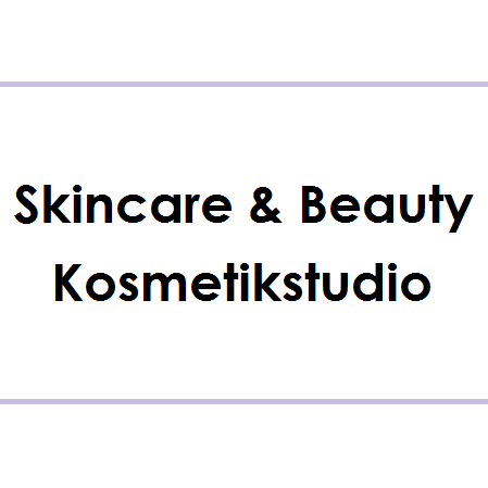 Skincare & Beauty Kosmetikstudio logo