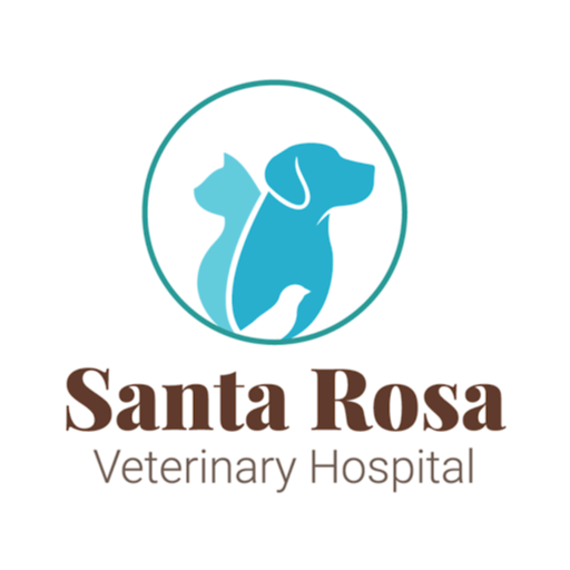 Santa Rosa Veterinary Hospital logo