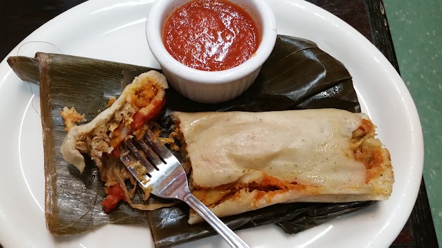 Castillito Yucateco