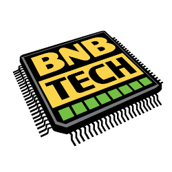 Bnbtech - logo