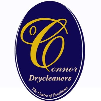 O'Connor Cleaners Ltd logo