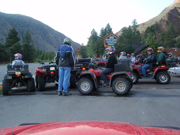 ATV Pic of the day - Page 29 P8140402