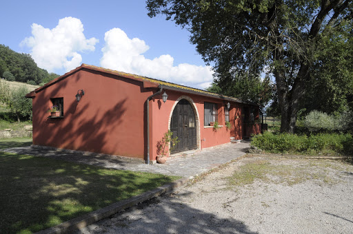 Villa Selva Country House