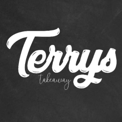 Terry's Takeaway - Pizza & Kebabs logo