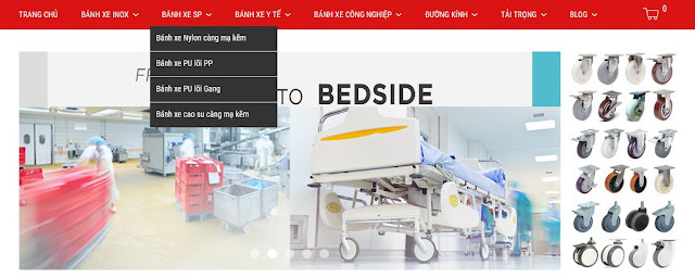 Hướng dẫn yêu cầu báo giá bánh xe PU Colson www.banhxepu.net Hướng dẫn yêu cầu báo giá bánh xe PU Colson www.banhxepu.net