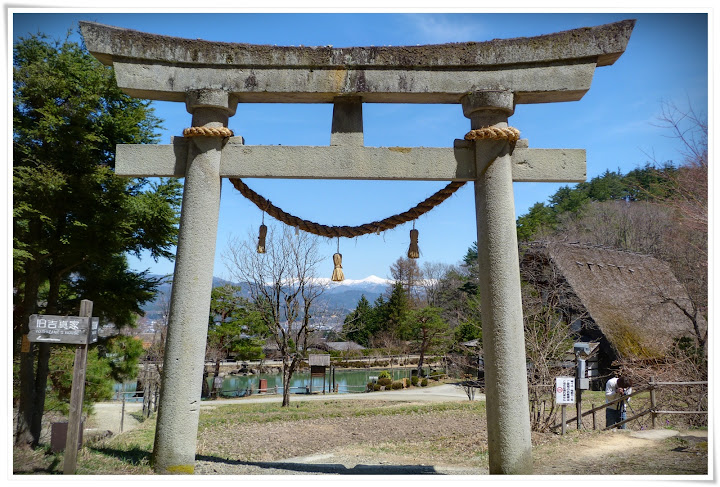 Takayama: aldeas folklóricas entre montañas - Japón es mucho más que Tokyo (5)