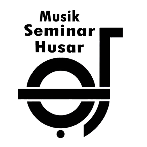 Musikseminar Husar, Schule für Musik und Schauspiel logo