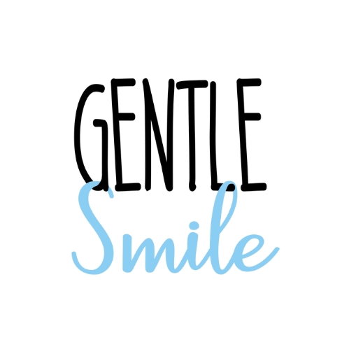 Gentle Smile