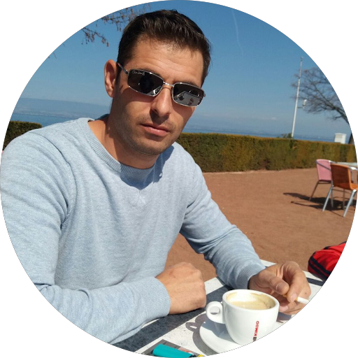 photo de profile google