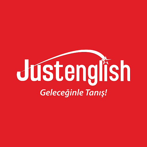Just English Dil Okulları Beylikdüzü logo