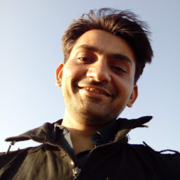 Anil Meghnathi's user avatar