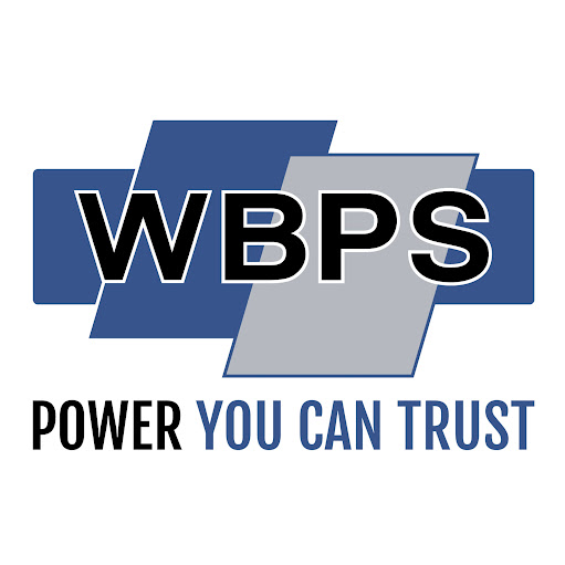 WB Power Services Ltd Cardiff