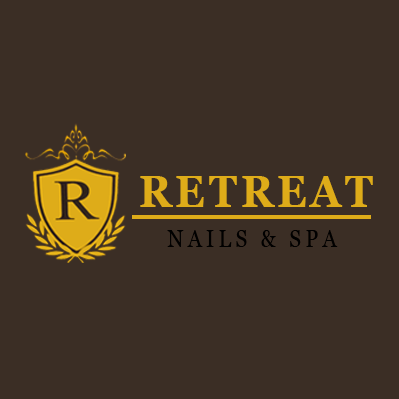 Retreat Nails Spa logo