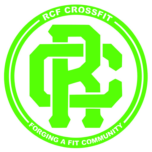 RCF Tacoma logo