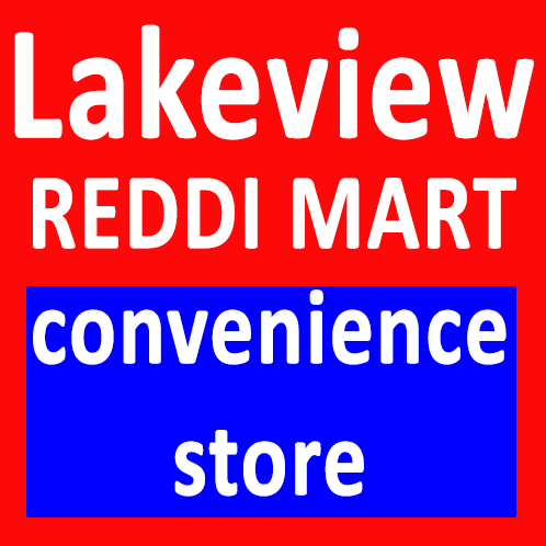 Lakeview Foods logo