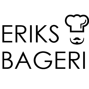 Eriks Bageri logo