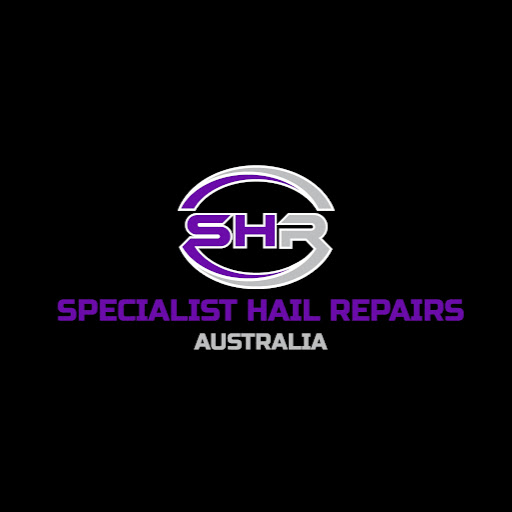 Specialist Hail Repairs logo