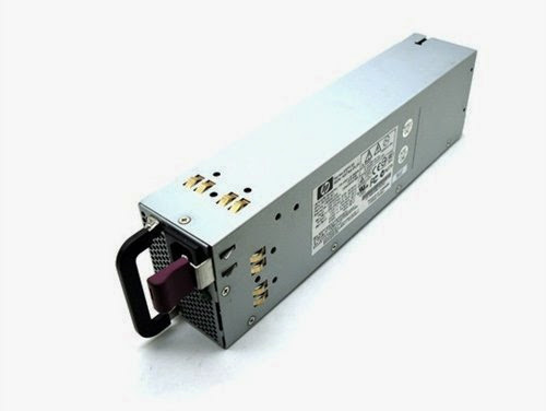  HP Compaq 338022-001 DL380 ESP135 Hot-Swap 575w Power Supply DPS-600PB B