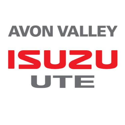 Avon Valley Isuzu UTE logo