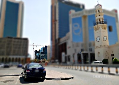 Photos of Manama - Bab Al Bahrain - Government Road