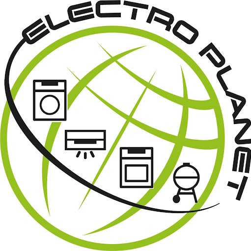 Electro Planet SA logo