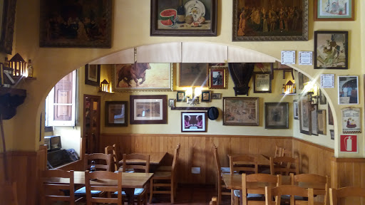 Mesón Ca´n Torrat ( Calvià,Pueblo )