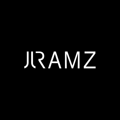 JJRAMZ by Ramzi Khedher Design & Couture logo