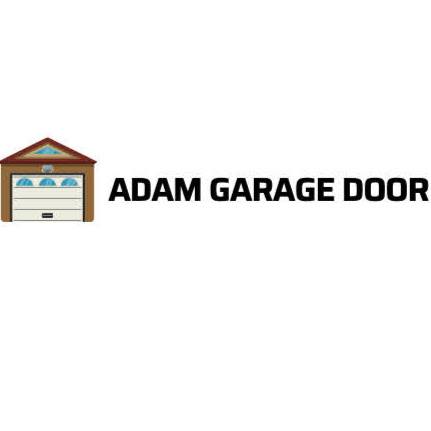 Adam Garage Door