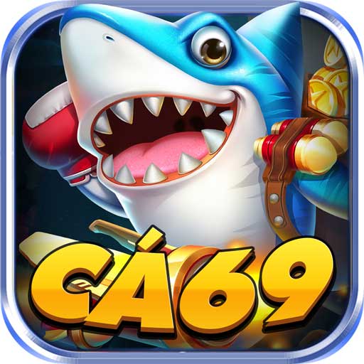 Ca69 - Tải Game Ca69 Club iOS, APK - Bắn Cá Siêu Thị Online - Ảnh 1