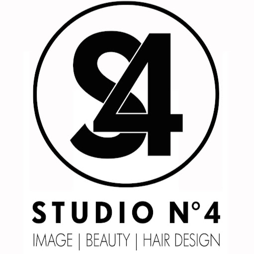 Studio Number 4 logo