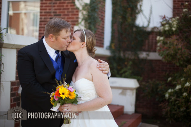 wedding photography Fort Worth