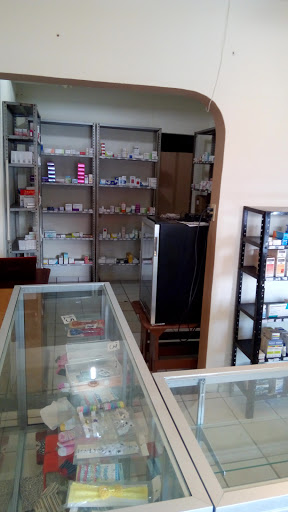 Farmacias Alferez, 87500, Eduardo Chávez SN-S LABORATORIO, Zona Centro, Valle Hermoso, Tamps., México, Farmacia | TAMPS