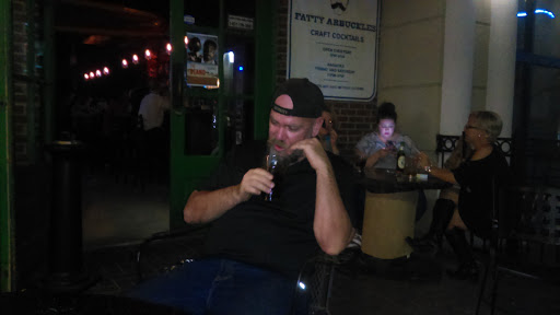 Pub «Fatty Arbuckles Pub», reviews and photos, 450 Clyde Fant Pkwy, Shreveport, LA 71101, USA