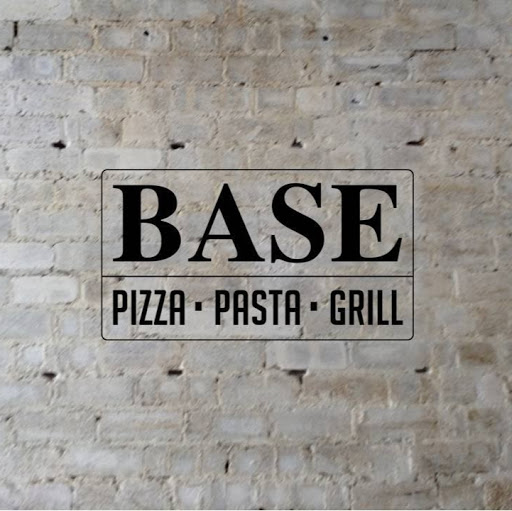 Base | Pizza - Pasta - Grill