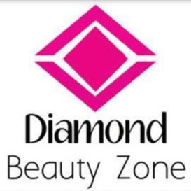 Diamond Beauty Zone logo
