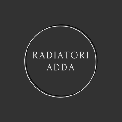 Radiatori Adda logo